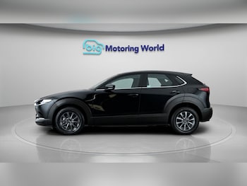 Used Mazda CX-30 2023 for sale - 78979507: Photo