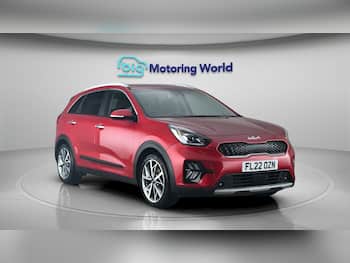 Used Kia Niro 2022 for sale - 79841888: Photo