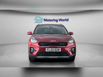 Used Kia Niro 2022 for sale - 79841888: Photo