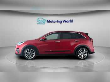 Used Kia Niro 2022 for sale - 79841888: Photo