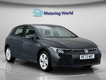 Used Volkswagen Golf 2022 for sale - 79504536: Photo