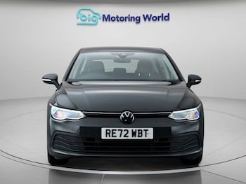Used Volkswagen Golf 2022 for sale - 79504536: Photo
