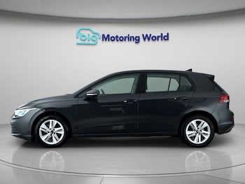 Used Volkswagen Golf 2022 for sale - 79504536: Photo