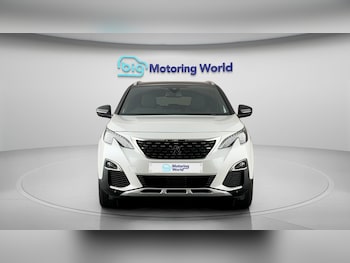 Used Peugeot 3008 2019 for sale - 78607040: Photo