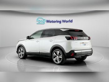 Used Peugeot 3008 2019 for sale - 78607040: Photo