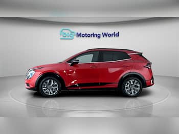 Used Kia Sportage 2022 for sale - 79735174: Photo