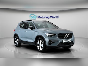 Used Volvo XC40 2023 for sale - 78904757: Photo