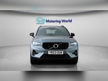 Used Volvo XC40 2023 for sale - 78904757: Photo