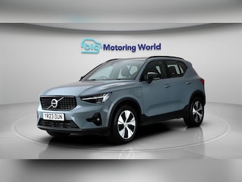 Used Volvo XC40 2023 for sale - 78904757: Photo