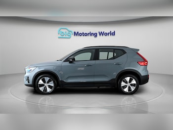 Used Volvo XC40 2023 for sale - 78904757: Photo