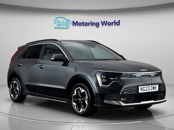 Used Kia Niro 2023 for sale - 79515681: Photo