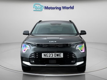 Used Kia Niro 2023 for sale - 79515681: Photo