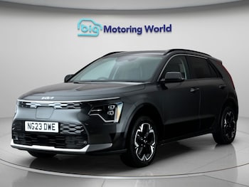 Used Kia Niro 2023 for sale - 79515681: Photo