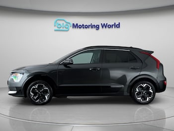 Used Kia Niro 2023 for sale - 79515681: Photo