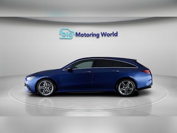 Used Mercedes-Benz CLA 2024 for sale - 78602663: Photo