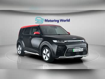 Used Kia Soul 2022 for sale - 79818983: Photo