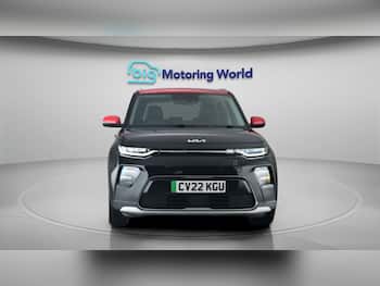 Used Kia Soul 2022 for sale - 79818983: Photo