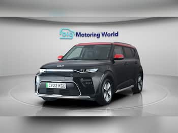 Used Kia Soul 2022 for sale - 79818983: Photo