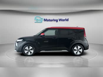 Used Kia Soul 2022 for sale - 79818983: Photo