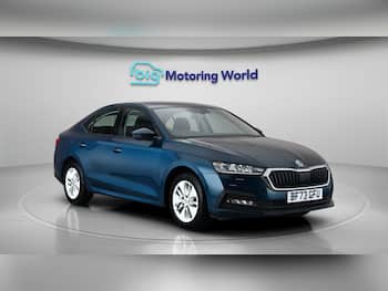 Used Skoda Octavia 2023 for sale - 79761432: Photo