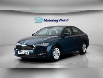Used Skoda Octavia 2023 for sale - 79761432: Photo
