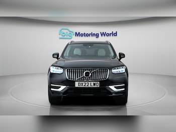 Used Volvo XC90 2022 for sale - 79220309: Photo