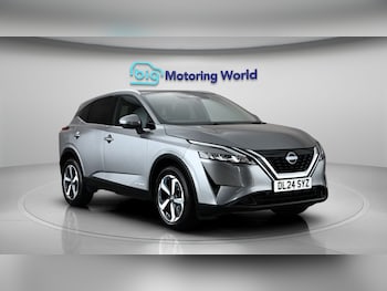 Used Nissan Qashqai 2024 for sale - 79419889: Photo