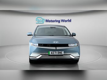 Used Hyundai IONIQ 5 2022 for sale - 79432030: Photo