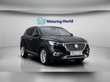 Used MG MG HS 2023 for sale - 79652333: Photo