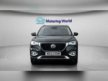 Used MG MG HS 2023 for sale - 79652333: Photo