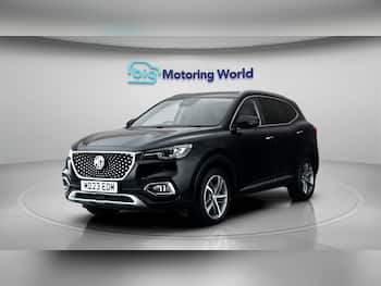 Used MG MG HS 2023 for sale - 79652333: Photo