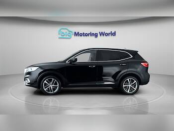 Used MG MG HS 2023 for sale - 79652333: Photo