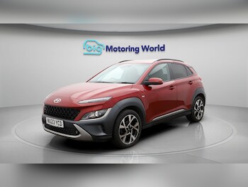 Used Hyundai KONA 2023 for sale - 78596851: Photo