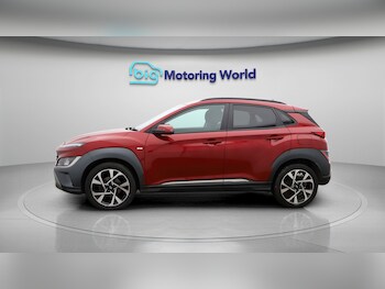 Used Hyundai KONA 2023 for sale - 78596851: Photo