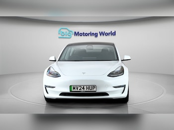 Used Tesla Model 3 2024 for sale - 78757885: Photo
