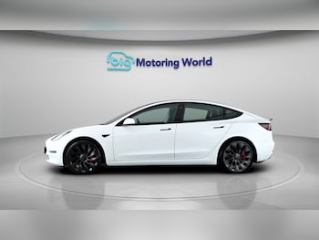 Used Tesla Model 3 2024 for sale - 78757885: Photo