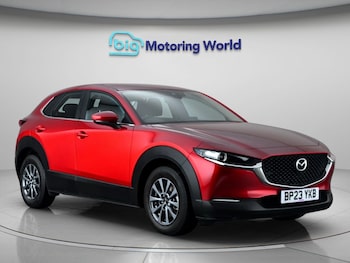 Used Mazda CX-30 2023 for sale - 79582988: Photo
