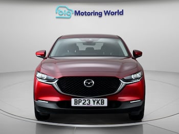 Used Mazda CX-30 2023 for sale - 79582988: Photo