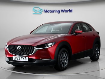 Used Mazda CX-30 2023 for sale - 79582988: Photo