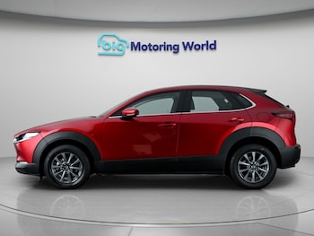 Used Mazda CX-30 2023 for sale - 79582988: Photo