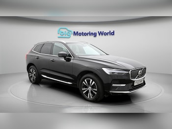 Used Volvo XC60 2023 for sale - 78602770: Photo