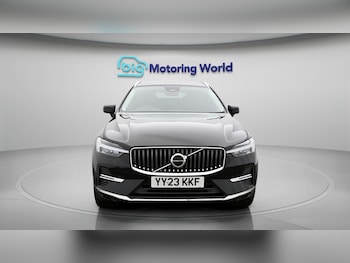 Used Volvo XC60 2023 for sale - 78602770: Photo