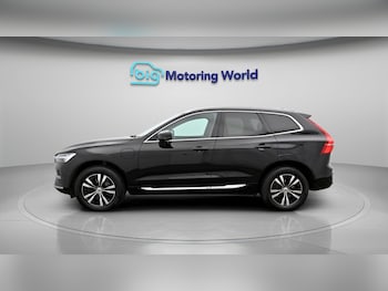 Used Volvo XC60 2023 for sale - 78602770: Photo