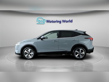 Used Nissan Qashqai 2023 for sale - 78917815: Photo