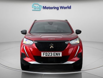 Used Peugeot 2008 2023 for sale - 79515096: Photo