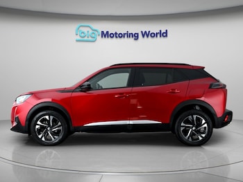 Used Peugeot 2008 2023 for sale - 79515096: Photo