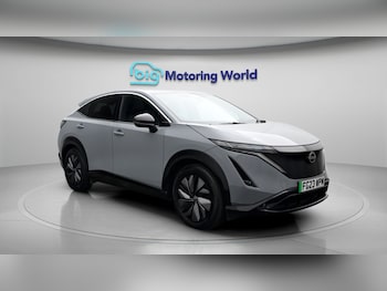 Used Nissan ARIYA 2023 for sale - 79514278: Photo