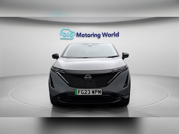 Used Nissan ARIYA 2023 for sale - 79514278: Photo