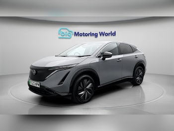 Used Nissan ARIYA 2023 for sale - 79514278: Photo