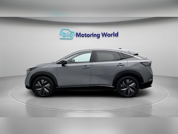 Used Nissan ARIYA 2023 for sale - 79514278: Photo